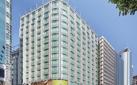 Park Hotel Hongkong